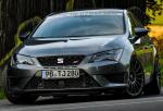 Seat Leon 5F Cupra by Tij-Power 2014 года
